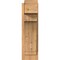 Ekena Millwork Imperial Block Smooth Outlooker, Western Red Cedar, 7 1/2"W x 14"D x 26"H OUT08X14X26IMP05SWR - alternate 3